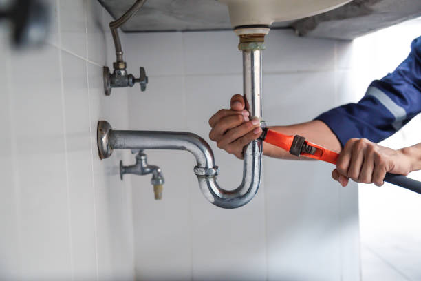 Best Gas Line Installation and Repair  in Lake Carmel, NY